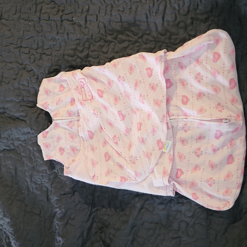 Halo Sleep Sack